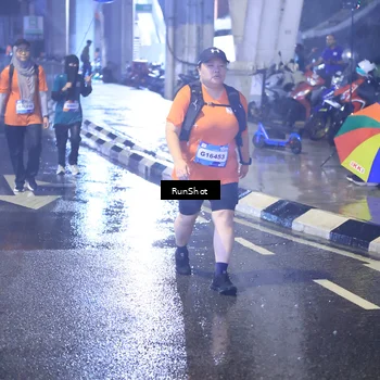 Runner Photo 7922124