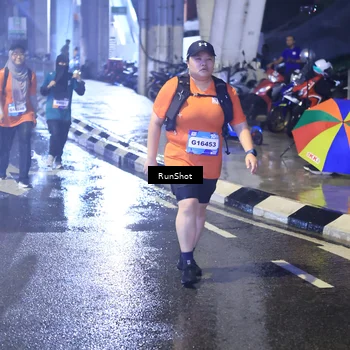 Runner Photo 7922127