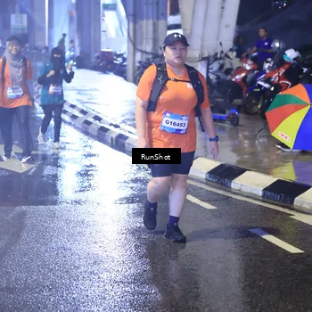 Runner Photo 7922129
