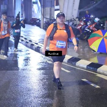 Runner Photo 7922130