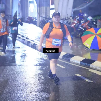Runner Photo 7922132