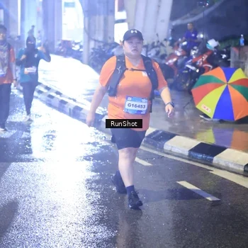 Runner Photo 7922133