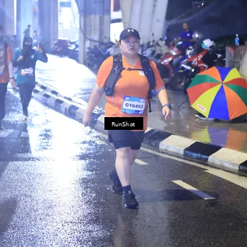 Runner Photo 7922134