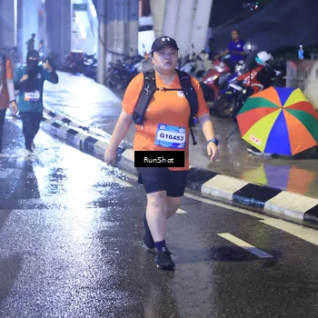 Runner Photo 7922135