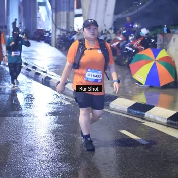 Runner Photo 7922136