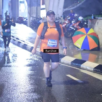 Runner Photo 7922137