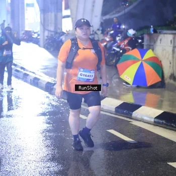 Runner Photo 7922138