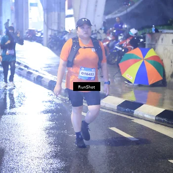 Runner Photo 7922140