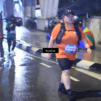 Runner Photo 7922147