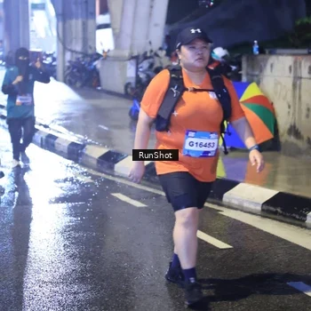 Runner Photo 7922148