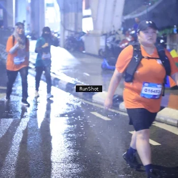 Runner Photo 7922150