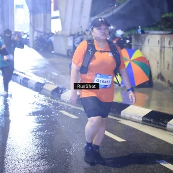 Runner Photo 7922152