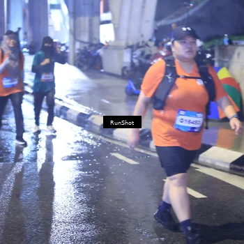 Runner Photo 7922160