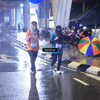Runner Photo 7922167