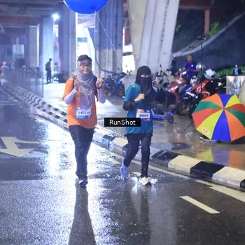 Runner Photo 7922168