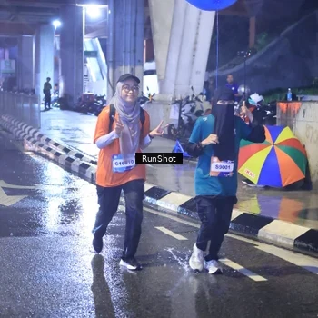 Runner Photo 7922181