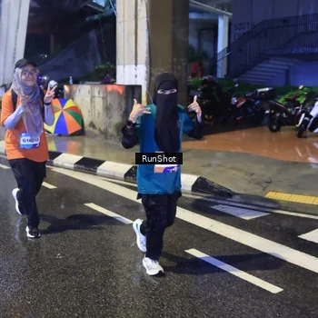 Runner Photo 7922216
