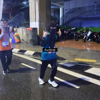 Runner Photo 7922221