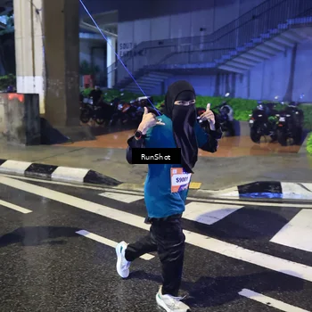 Runner Photo 7922237