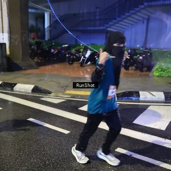 Runner Photo 7922239