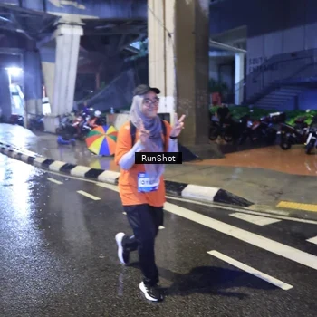Runner Photo 7922245