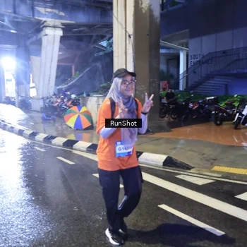 Runner Photo 7922249