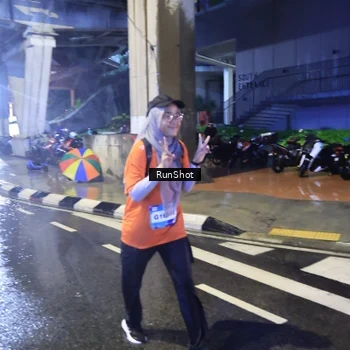 Runner Photo 7922250