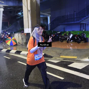 Runner Photo 7922255