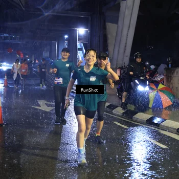 Runner Photo 7922261