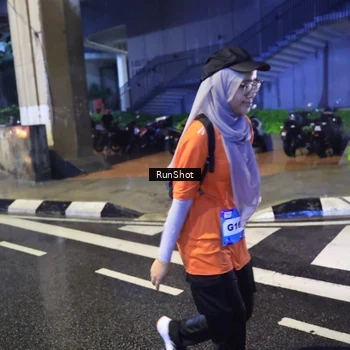 Runner Photo 7922267
