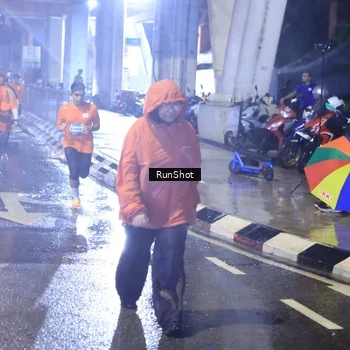 Runner Photo 7922270