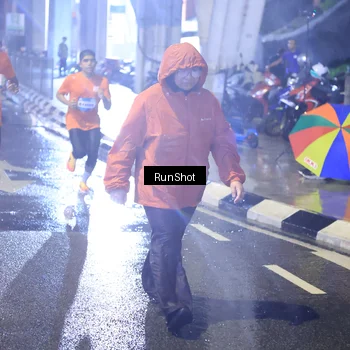 Runner Photo 7922279