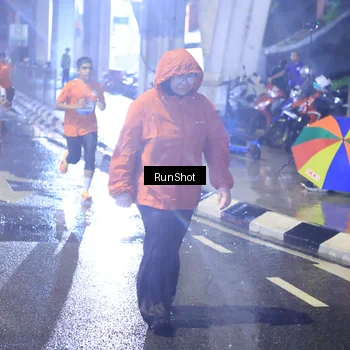 Runner Photo 7922281