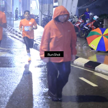 Runner Photo 7922285