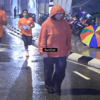Runner Photo 7922287
