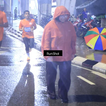 Runner Photo 7922288