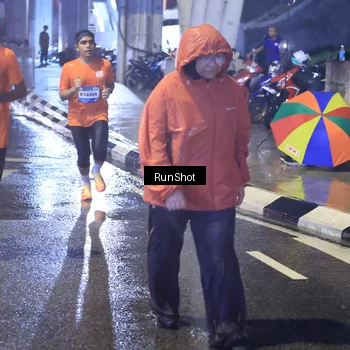Runner Photo 7922290