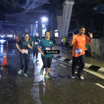 Runner Photo 7922306