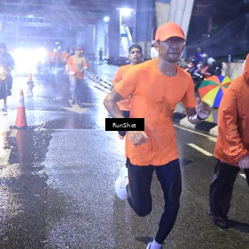 Runner Photo 7922314