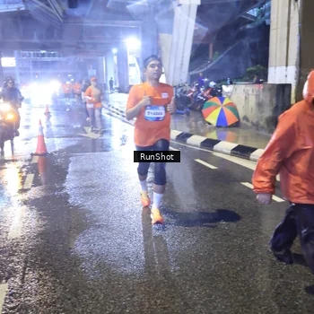 Runner Photo 7922322