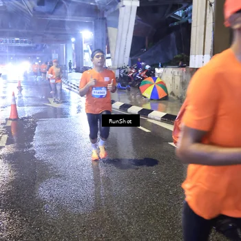 Runner Photo 7922323