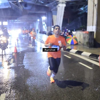 Runner Photo 7922324