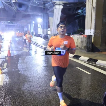 Runner Photo 7922332