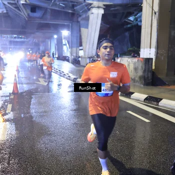 Runner Photo 7922333
