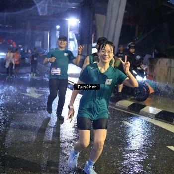 Runner Photo 7922386