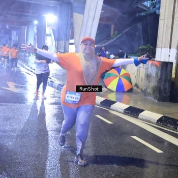 Runner Photo 7922387