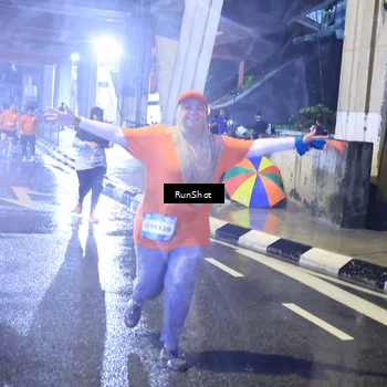 Runner Photo 7922389