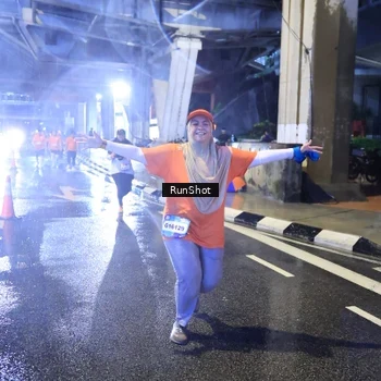 Runner Photo 7922397