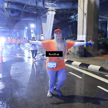 Runner Photo 7922399