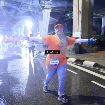 Runner Photo 7922401